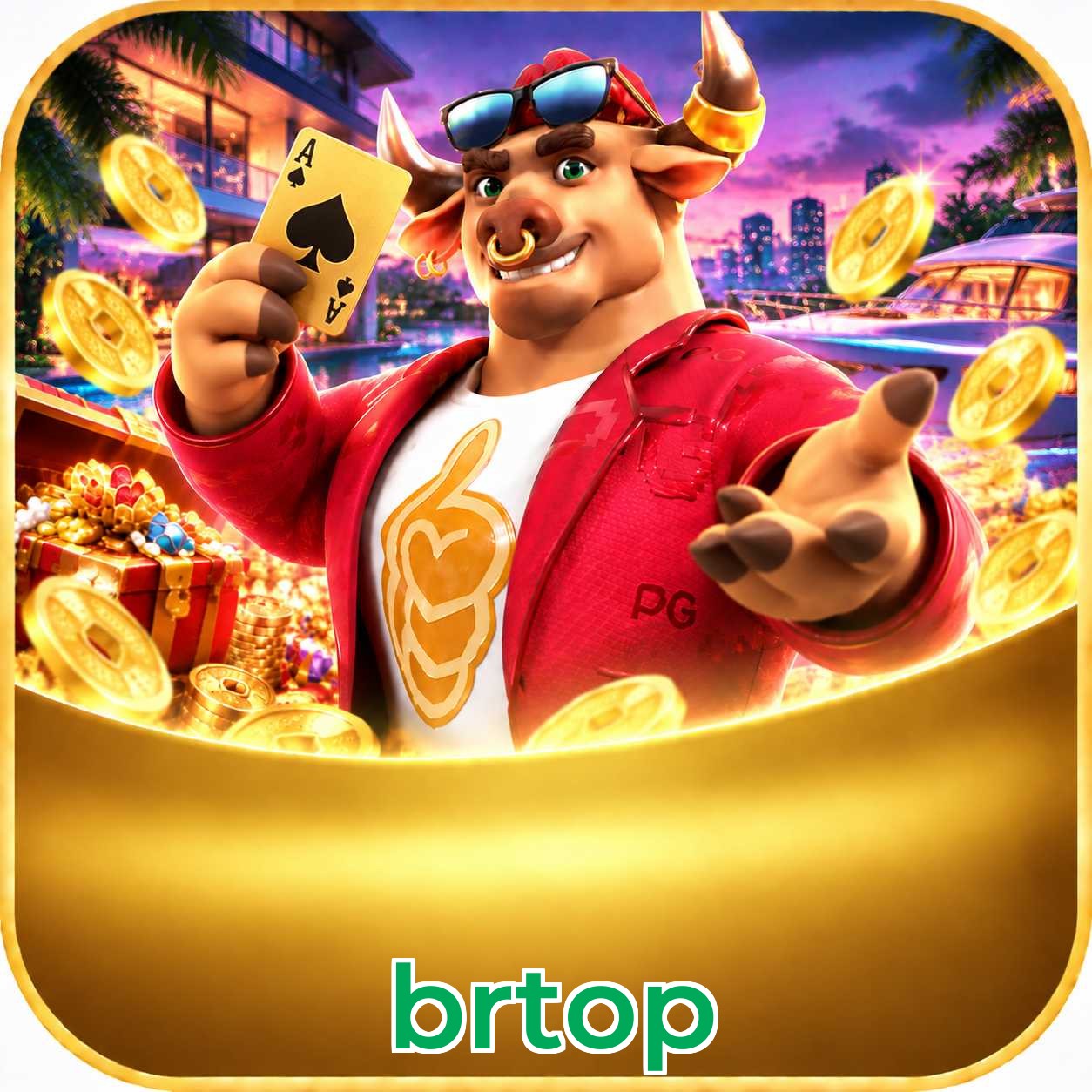 Programa VIP brtop com cashback e benefícios exclusivos