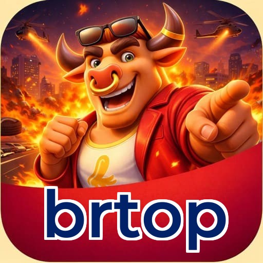 Notificações App brtop