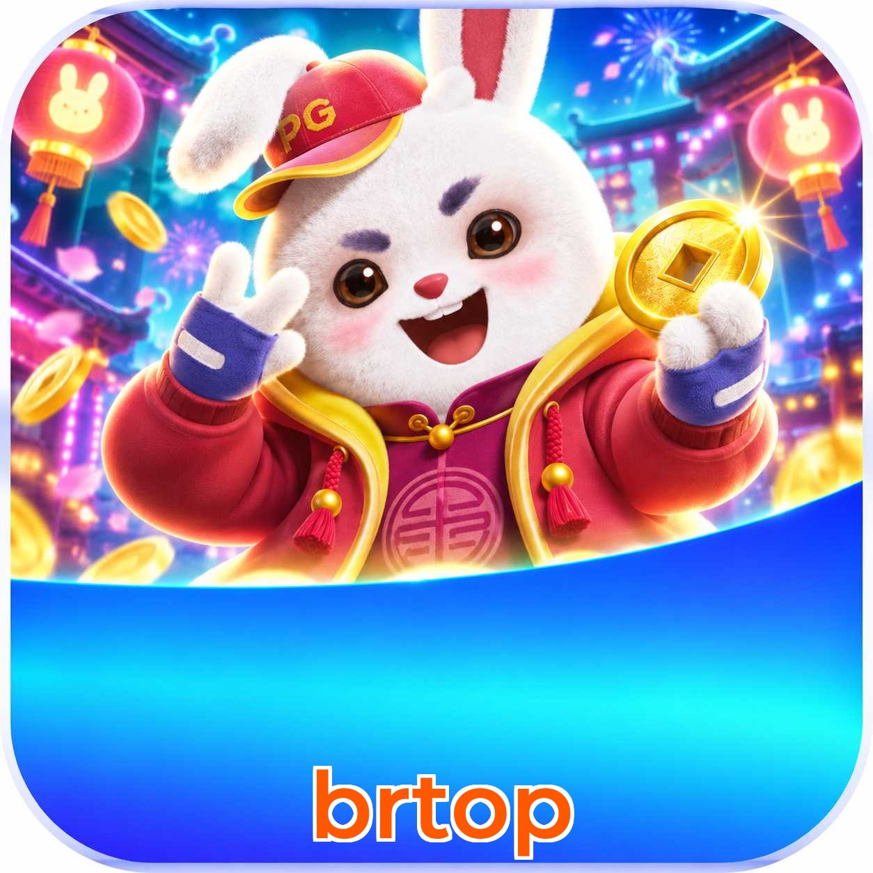 Download seguro do app brtop com APK oficial de 58MB