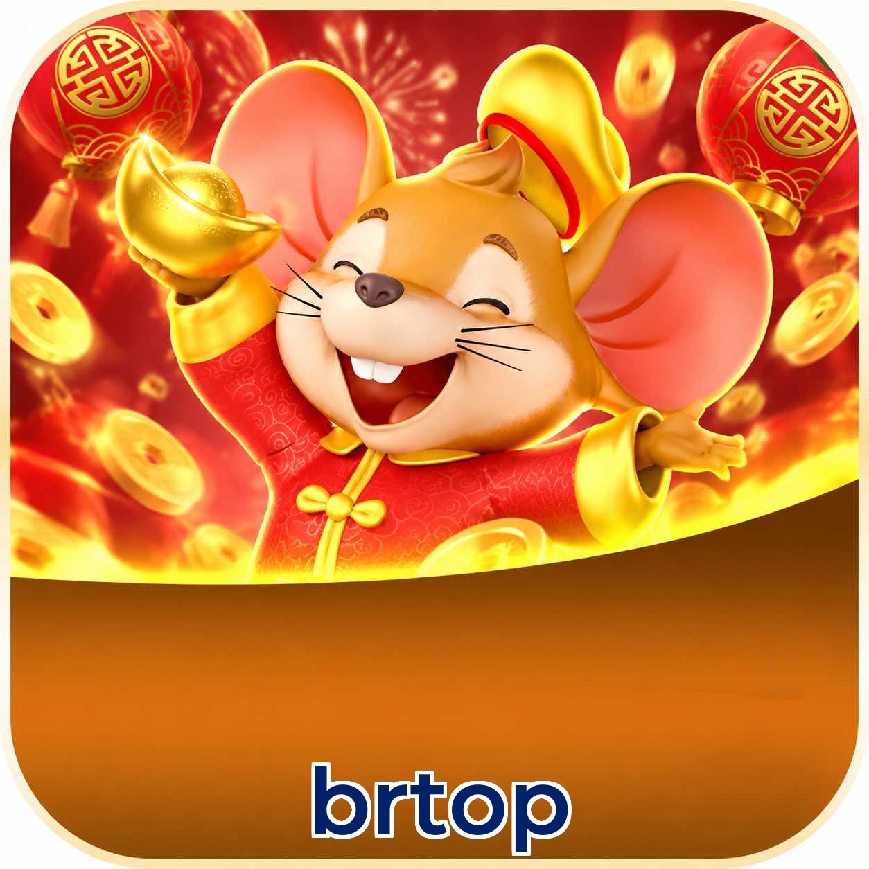 Instalação do app brtop no Android e iOS em poucos minutos