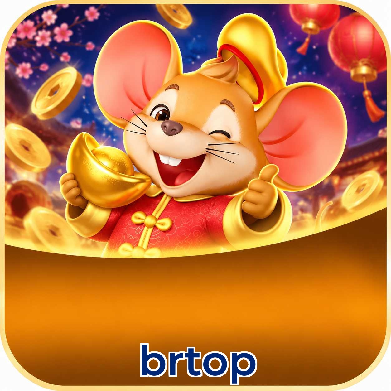 Central de download oficial da brtop para Android e iOS
