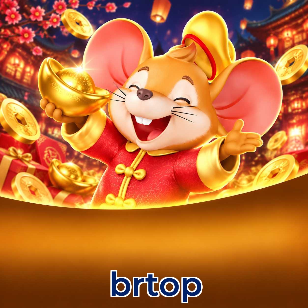 Loterias online da brtop com Mega-Sena e pagamento via PIX