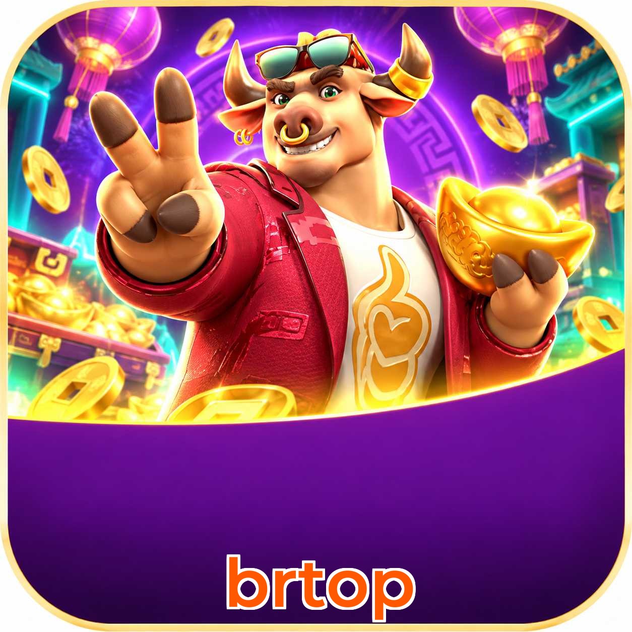 Jogos Fortune da brtop com Fortune Tiger e títulos PG Soft